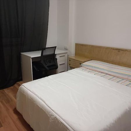 Apartamento En Santander Soleado Y Con Terraza. מראה חיצוני תמונה