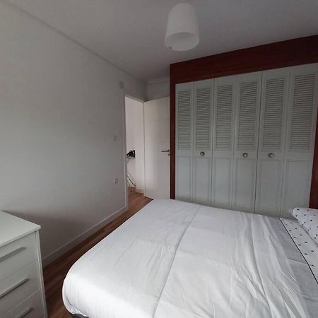 Apartamento En Santander Soleado Y Con Terraza. מראה חיצוני תמונה