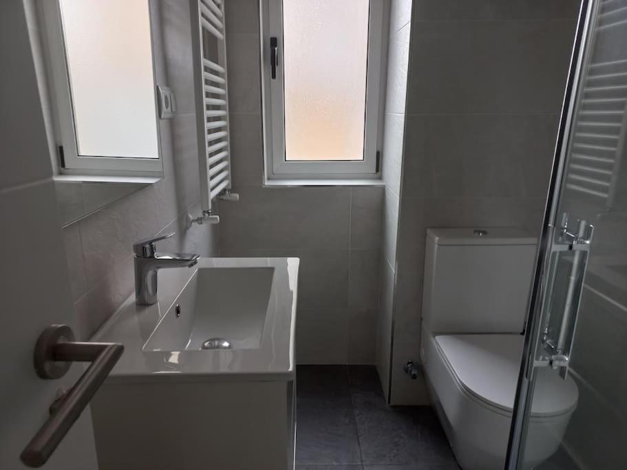 Apartamento En Santander Soleado Y Con Terraza. מראה חיצוני תמונה