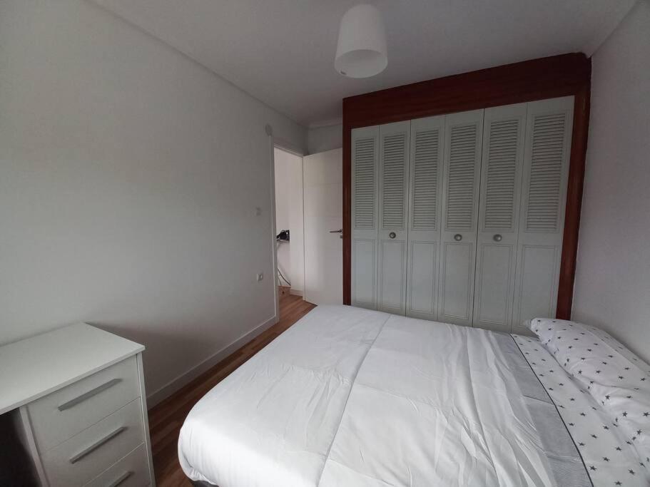 Apartamento En Santander Soleado Y Con Terraza. מראה חיצוני תמונה