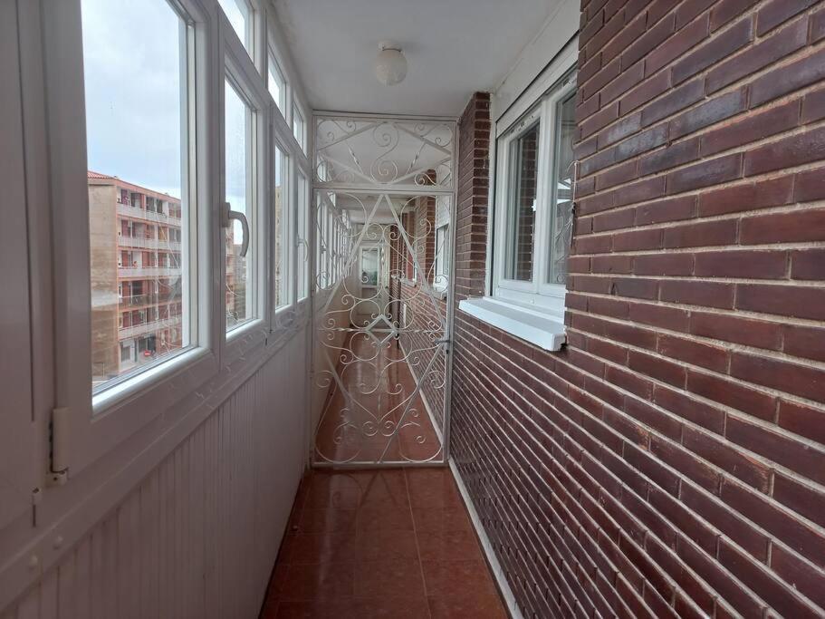 Apartamento En Santander Soleado Y Con Terraza. מראה חיצוני תמונה